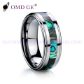 6mm Lord of The Rings Male & Female Couple Party Rings